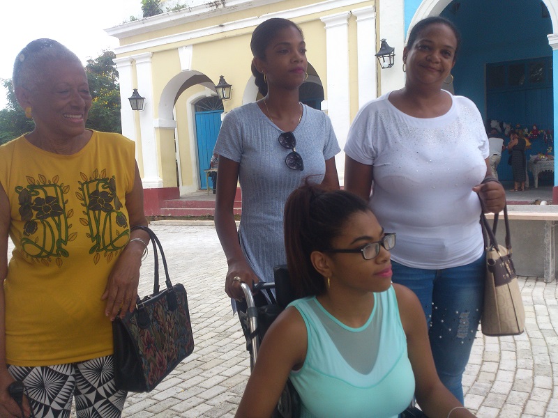 Mabelis Crespo Rodríguez-Matanzas Mabelis Crespo Rodríguez-Matanzas