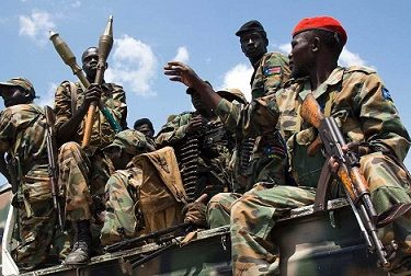 Ataques-comunidades-Sudán del Sur Ataques-comunidades-Sudán del Sur