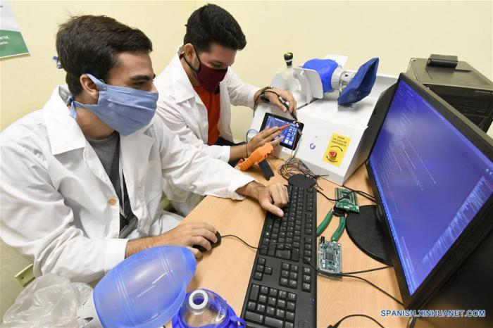 Ventiladores pulmonares Ventiladores pulmonares