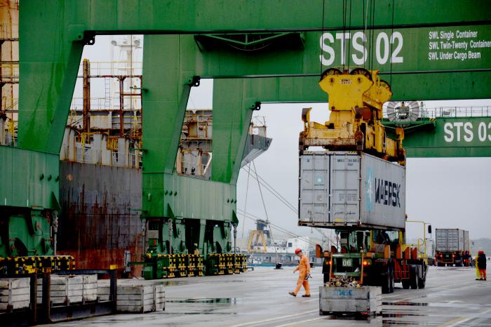 Comercio Exterior Comercio Exterior