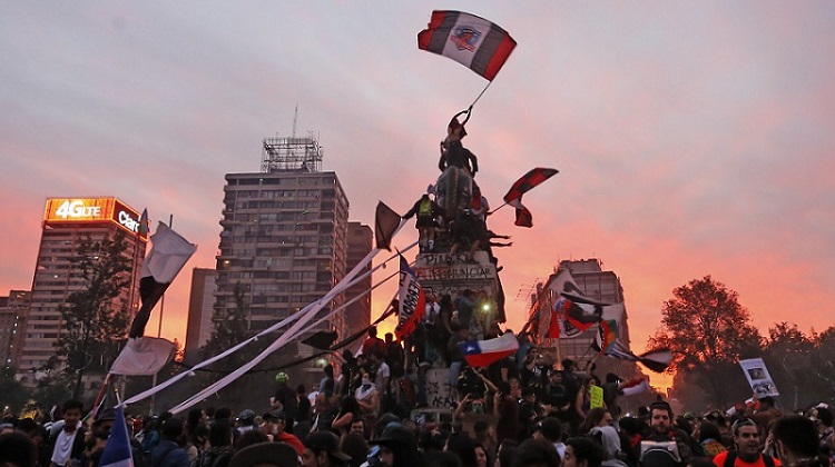 Chile-pueblo-calle Chile-pueblo-calle