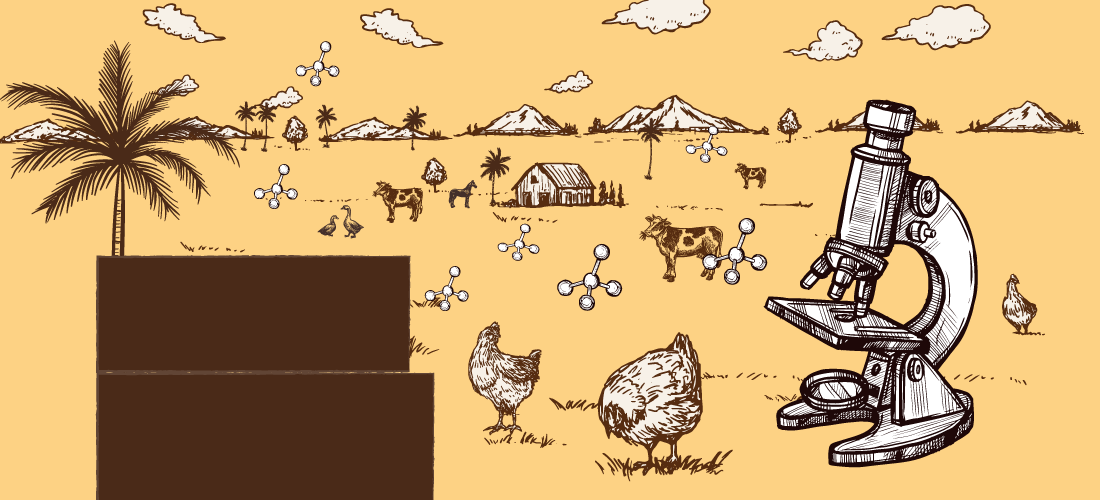 Genética animal Genética animal