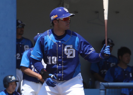 Ariel Martínez JAP Ariel Martínez JAP