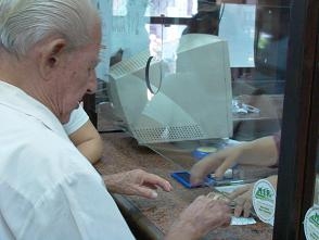 Jubilados-chequera Jubilados-chequera