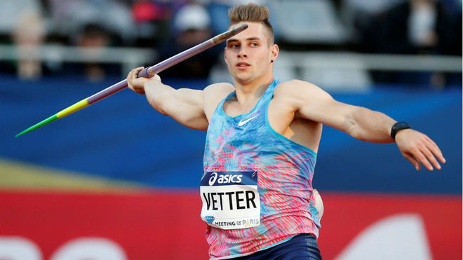 Jabalania-alemán Johannes Vetter Jabalania-alemán Johannes Vetter