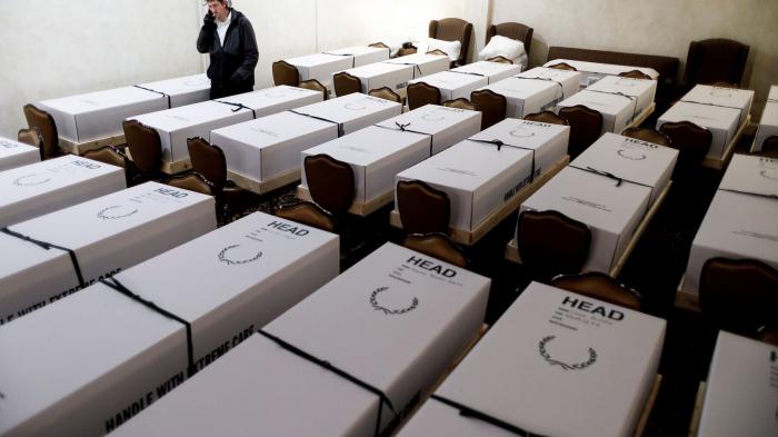 Fallecidos por Covid-EE.UU Fallecidos por Covid-EE.UU