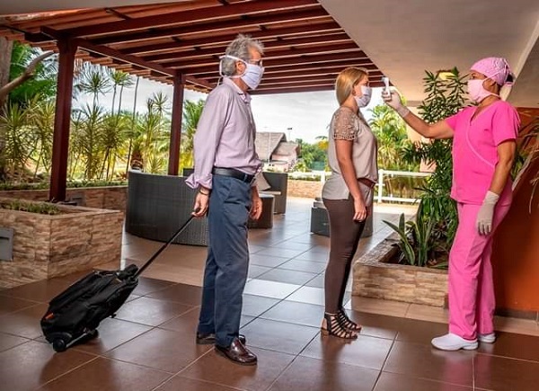 Nuevas medidas-turismo nacional Nuevas medidas-turismo nacional