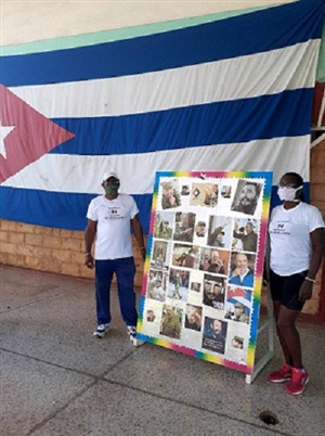 Carrera Ideal Olímpico Carrera Ideal Olímpico