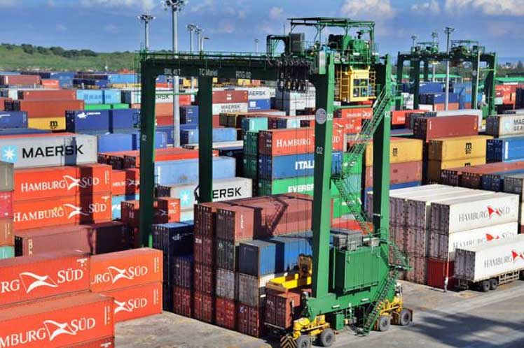 Puerto-Cuba Puerto-Cuba