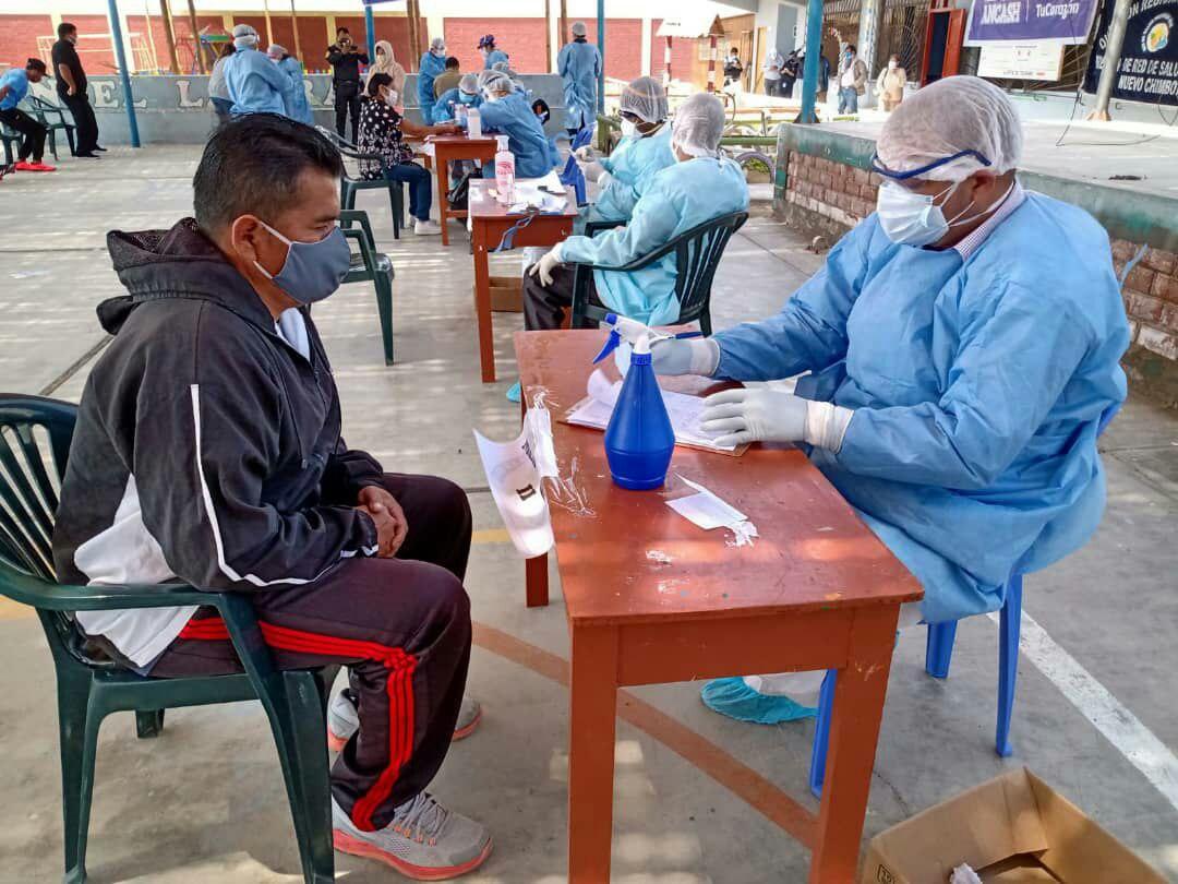 Diario de un médico Diario de un médico