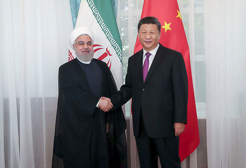 acuerdo china iran acuerdo china iran