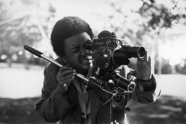 Sara Gómez -cineasta Sara Gómez -cineasta