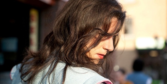 Laurence Anyways-película Laurence Anyways-película