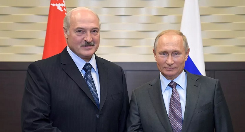 Presidentes-Lukashenko-Putin-Sochi Presidentes-Lukashenko-Putin-Sochi