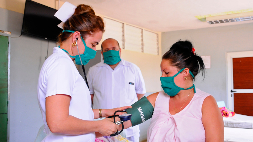 CUBA HOGAR MATERNO CUBA HOGAR MATERNO