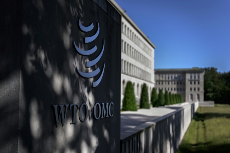 Organización Mundial del Comercio-aranceles-EE-UU-China