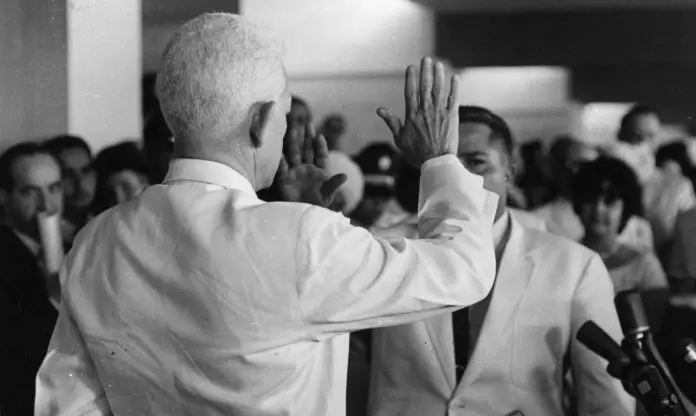 Golpe de Estado a Juan Bosch Golpe de Estado a Juan Bosch