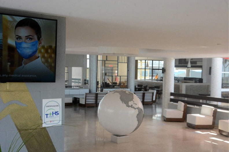 Hotel Pullman Cayo Coco Hotel Pullman Cayo Coco