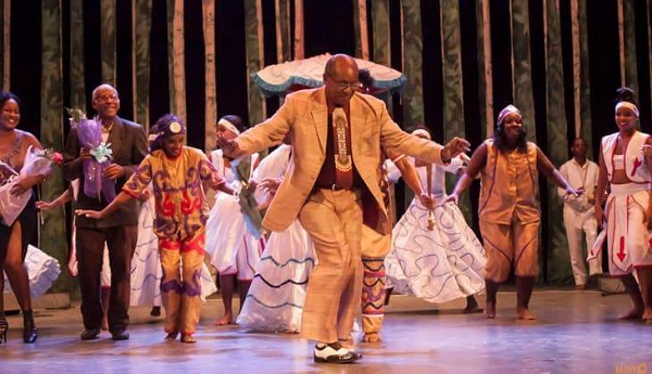 Johannes García-Premio Nacional Danza Johannes García-Premio Nacional Danza