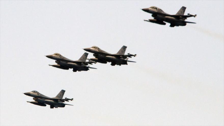 F-16 vendidos F-16 vendidos