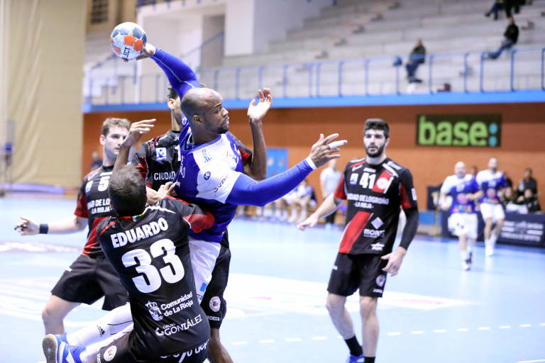 Ángel Rivero-victoria-BM Benidorm Ángel Rivero-victoria-BM Benidorm