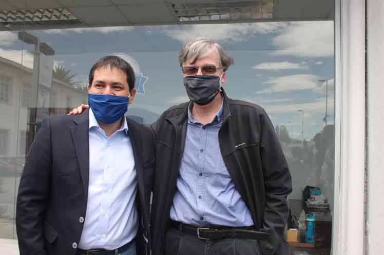 Revolución Ciudadana - Ecuador Revolución Ciudadana - Ecuador