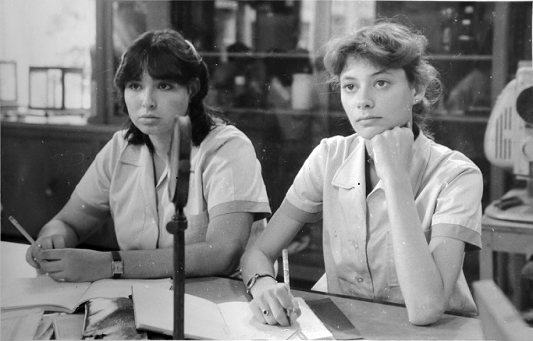 Una noviap ara David-Película Cubana Una noviap ara David-Película Cubana