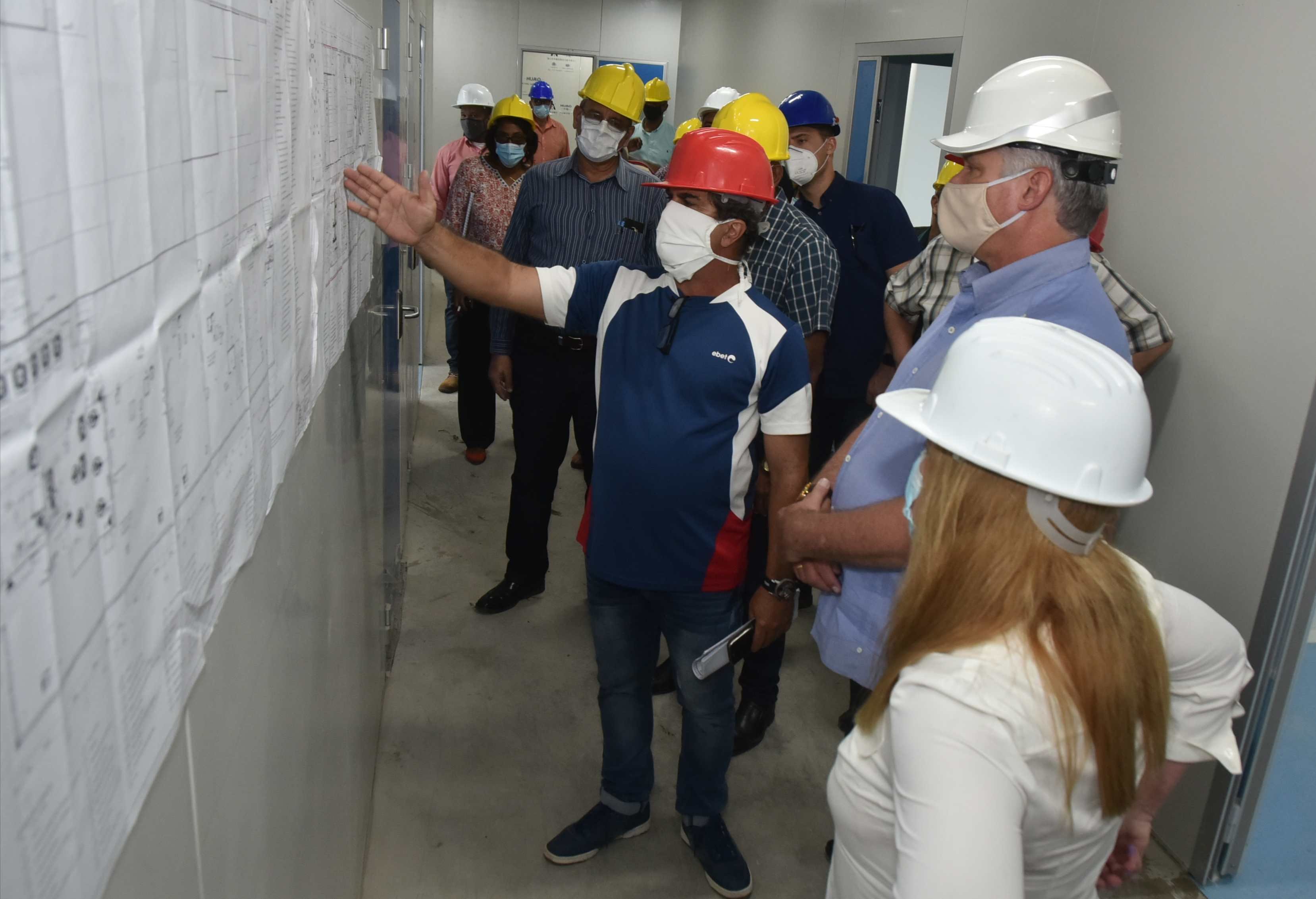 DC en Planta de Bioplaguicidas DC en Planta de Bioplaguicidas