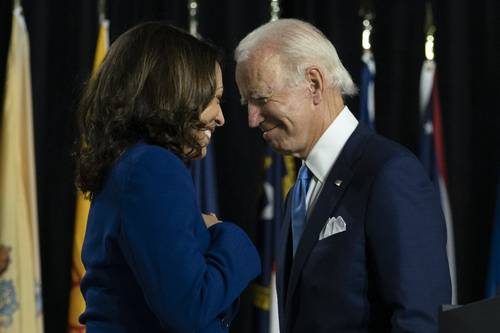 JOE-KAMALA JOE-KAMALA