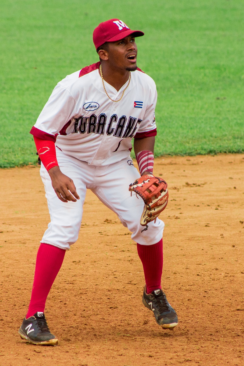 Jeison Cubahora Jeison Cubahora