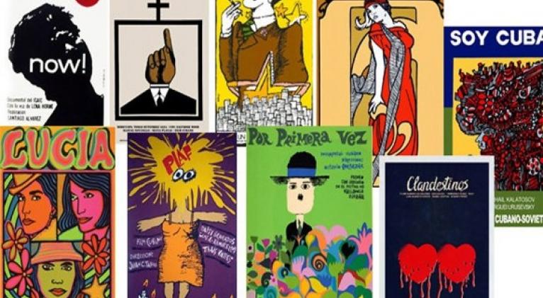 Cine ilustración Cine ilustración