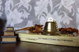 Por quién doblan las campanas