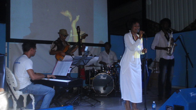 Agrupación-Zule Guerra-Jazz Agrupación-Zule Guerra-Jazz