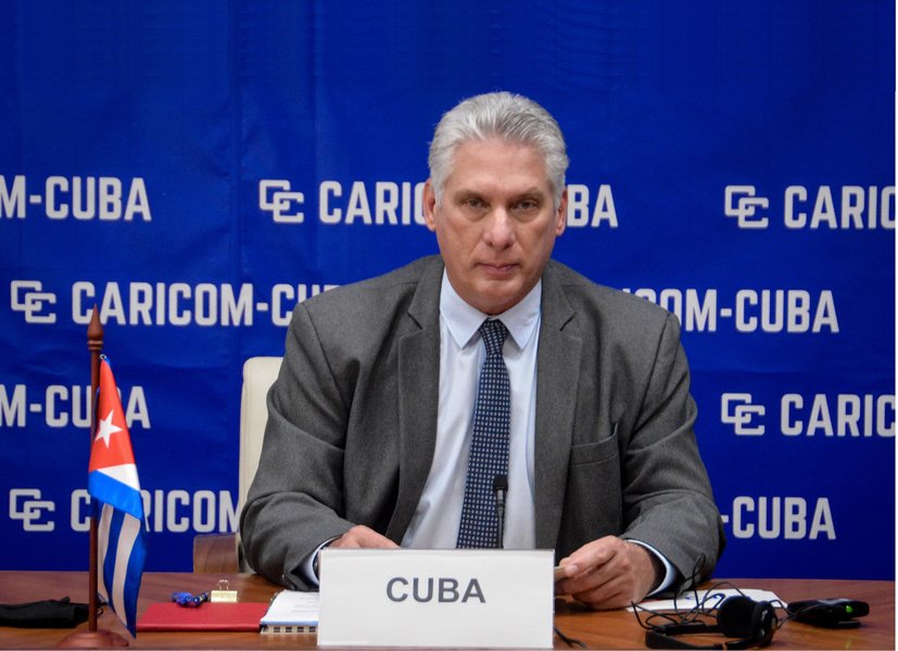 Caricom-DC Caricom-DC