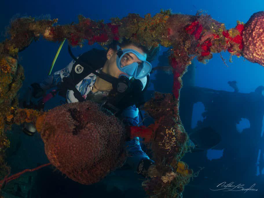 Sandra Delfín de León 1 Sandra Delfín de León 1