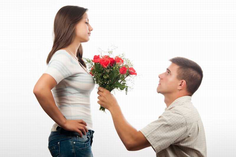 Pedir perdón Pedir perdón