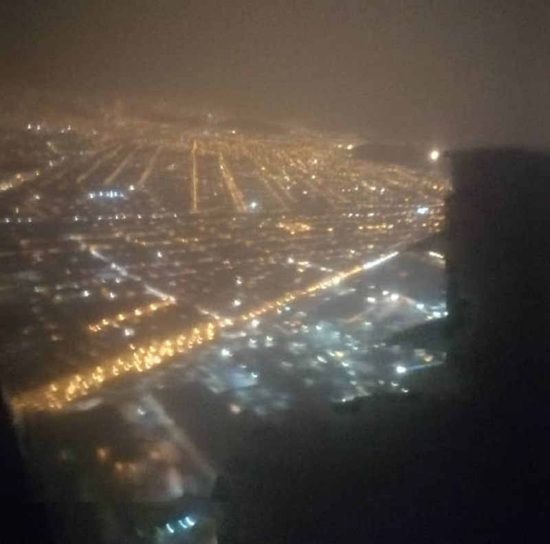 Regreso-médicos cubanos-Perú Regreso-médicos cubanos-Perú