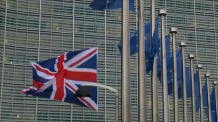 Reino Unido-UE-Brexit Reino Unido-UE-Brexit