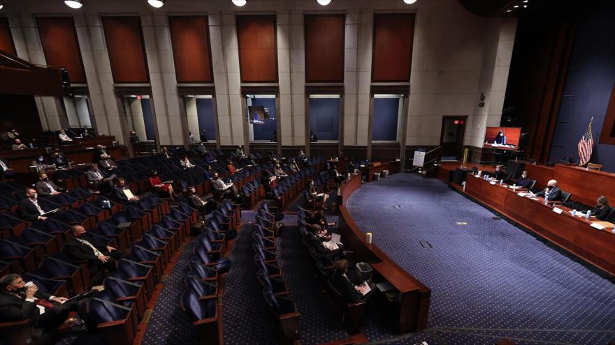 Congreso-EE.UU Congreso-EE.UU