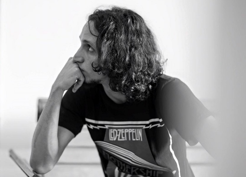 Emilio Suárez González-ICAIC Emilio Suárez González-ICAIC