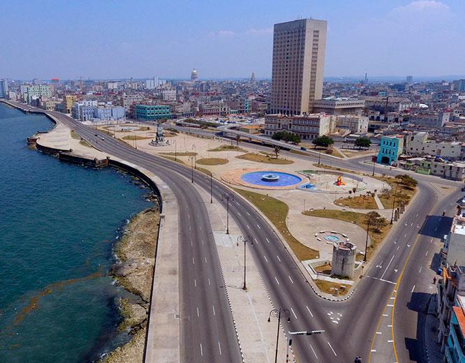 Habana vacía Habana vacía