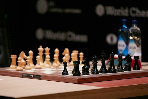 Torneo-Tata Steel de ajedrez-Wijk ann Zee