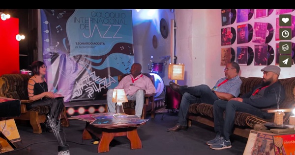 Jazz Plaza-Chucho Valdéz-Homenaje Jazz Plaza-Chucho Valdéz-Homenaje