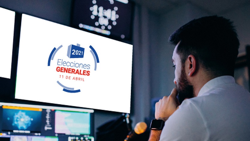 Comicios-Perú Comicios-Perú