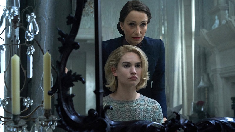 Rebeca (1940) Alfred Hitchcock Rebeca (1940) Alfred Hitchcock