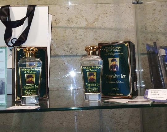 Perfumería Habana 1791 Perfumería Habana 1791