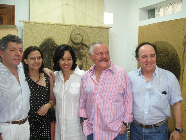 Roberto Fabelo Roberto Fabelo