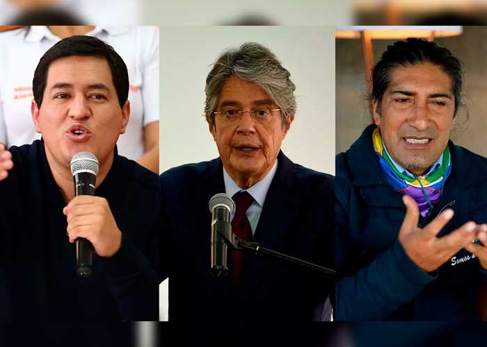 Candidatos-presidencia-Ecuador Candidatos-presidencia-Ecuador