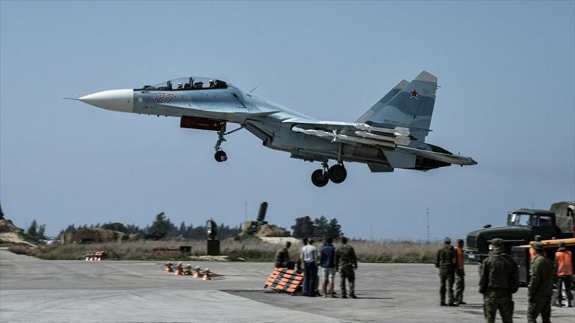 Aviones rusos de combate Aviones rusos de combate