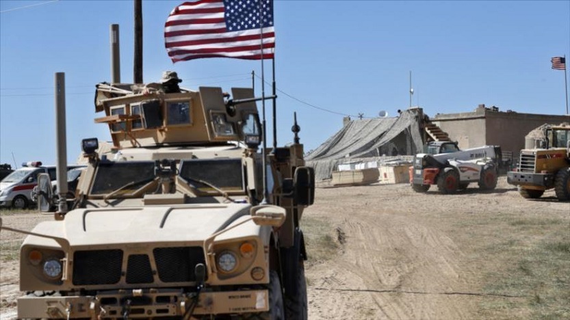 Estados Unidos-ataque-Siria Estados Unidos-ataque-Siria